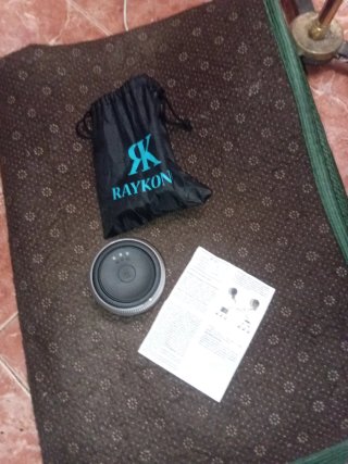 Baliza de emergencia V1 Geolocalizable