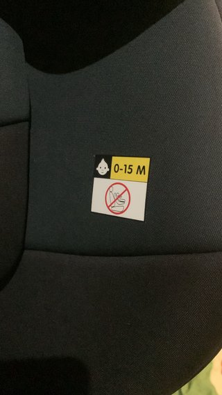 Seggiolino Auto Maxi-Cosi Titan S i-Size