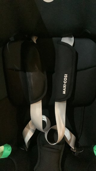 Seggiolino Auto Maxi-Cosi Titan S i-Size