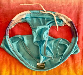 Slip Costume AussieBum