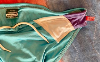 Slip Costume AussieBum