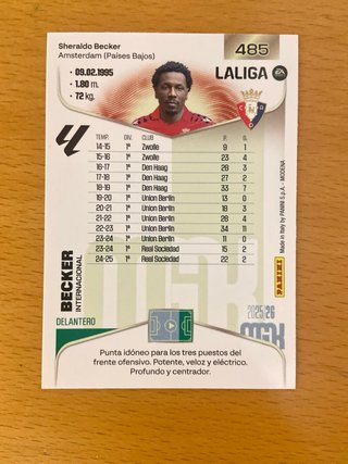 MEGA Pack Cartas Osasuna MGK