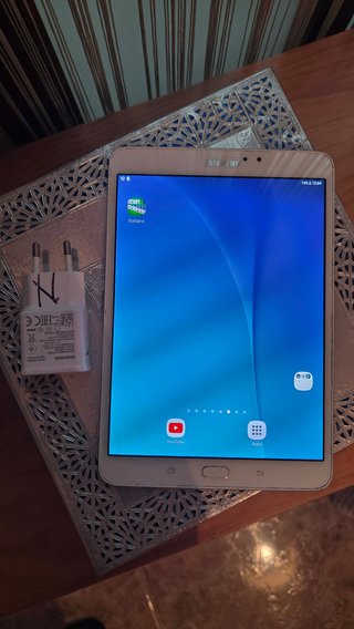 Samsung Tab 2 32GB Blanca