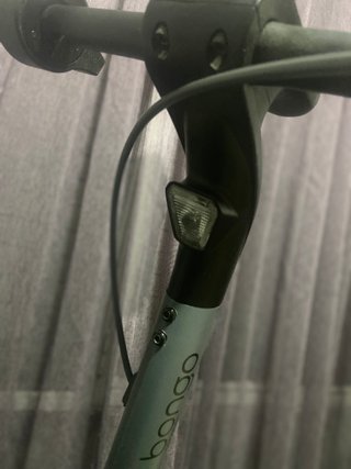 Patinete Eléctrico Cecotec