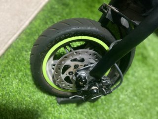 Patinete Eléctrico Cecotec