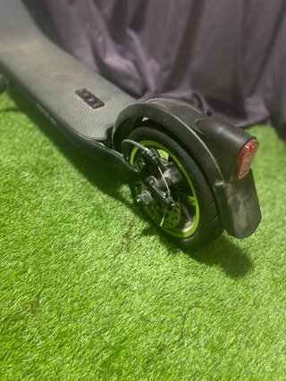 Patinete Eléctrico Cecotec