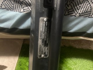 Patinete Eléctrico Cecotec