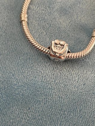 Charm Stitch