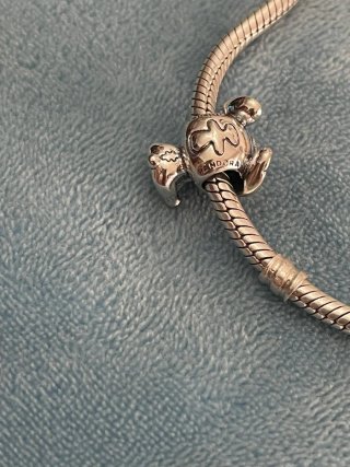 Charm Stitch
