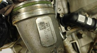 22165084 b38a15a motor completo bmw x1 (f48)