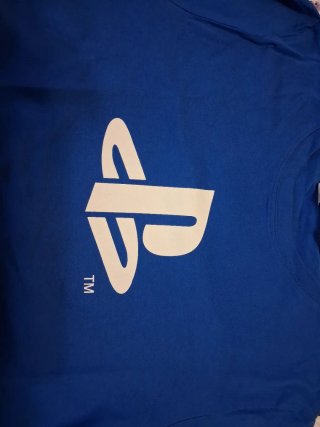 Camiseta juvenil PlayStation H&M