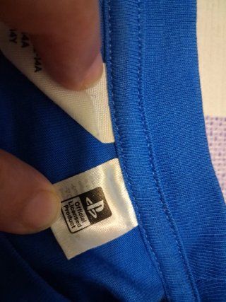 Camiseta juvenil PlayStation H&M