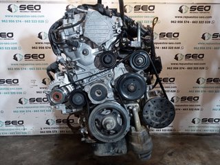 MOTOR COMPLETO TOYOTA VERSO (AUR2/ZGR2) 1AD