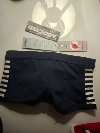 Costume Addicted Taglia S