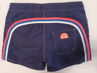Sundek blu navy 31,M