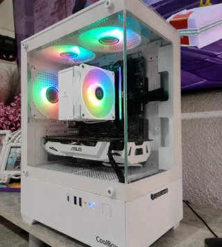 PC Gamer Intel i5 16GB Ram Gtx 1650 Super gddr6