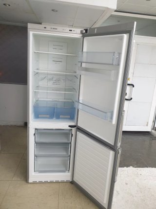 Nevera Combi Bosch 1.85m con garantía