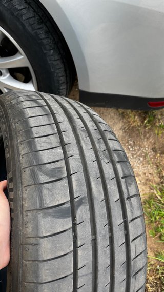 Neumático Autogreen Smart Chaser 205/55 R16 91V
