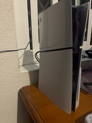 Console Sony PlayStation 5 PS5 Bianca