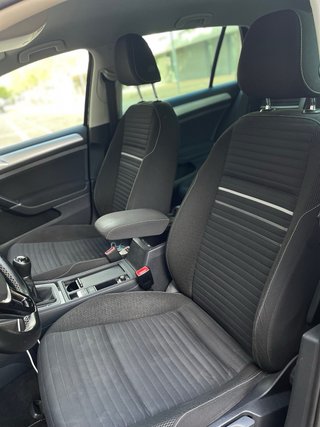 Volkswagen Golf 7 1.4 TSI 140 CV UNICO PROPIETARIO