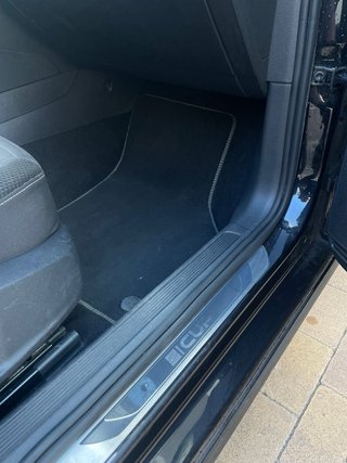 Volkswagen Golf 7 1.4 TSI 140 CV UNICO PROPIETARIO