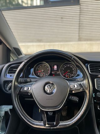 Volkswagen Golf 7 1.4 TSI 140 CV UNICO PROPIETARIO