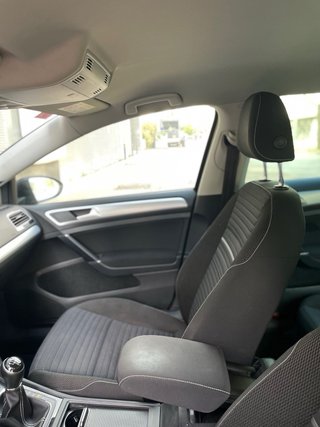 Volkswagen Golf 7 1.4 TSI 140 CV UNICO PROPIETARIO