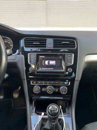 Volkswagen Golf 7 1.4 TSI 140 CV UNICO PROPIETARIO