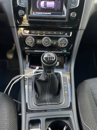 Volkswagen Golf 7 1.4 TSI 140 CV UNICO PROPIETARIO