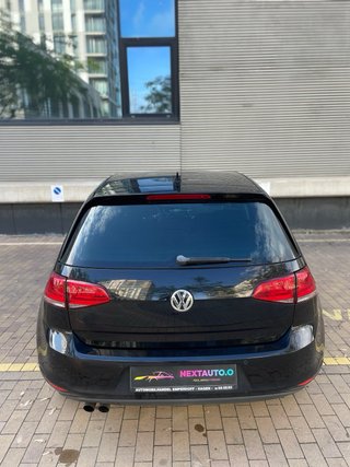 Volkswagen Golf 7 1.4 TSI 140 CV UNICO PROPIETARIO