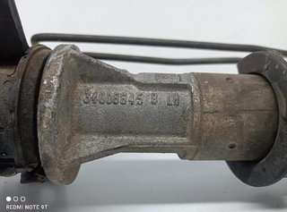 Nissan 195942 34008645blh cremallera serena (c23m)