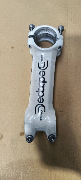 Potencia DEDA Zero 1