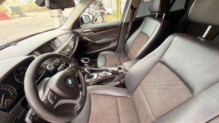 BMW X1 2015 SDrive nacional
