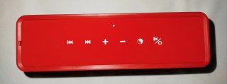 Energy Sistem Music Box 5+ Yall