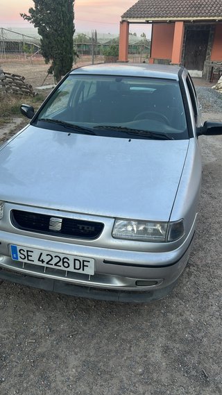 SEAT Toledo 1998