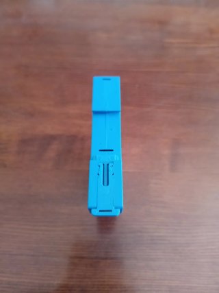 Shelly Pro 1 Relé Inteligente WiFi LAN Bluetooth
