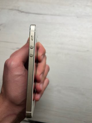 iPhone 5S Oro 16GB