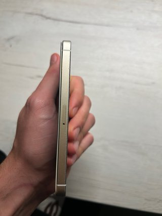 iPhone 5S Oro 16GB