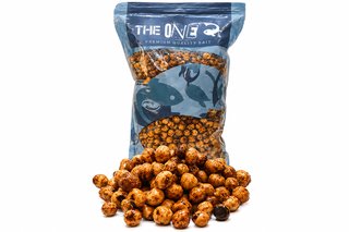 1kg THE ONE CHUFA FERMENTADA