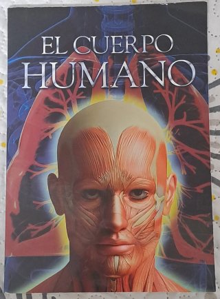 El Cuerpo Humano (Spanish Edition)