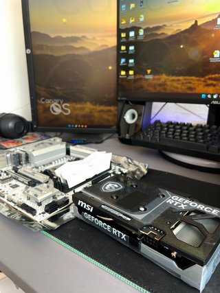 PC Gaming a Medida Premium | Montaje CanaryQS