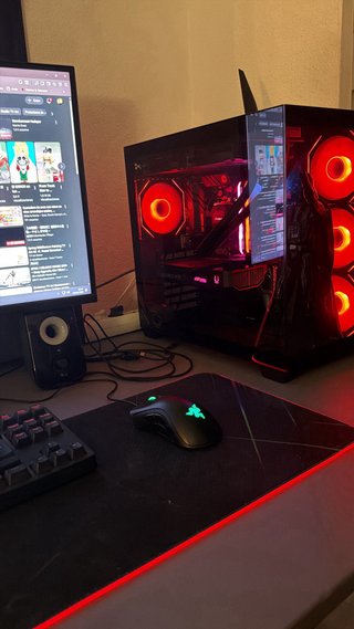 PC Gaming a Medida Premium | Montaje CanaryQS