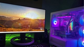 PC Gaming a Medida Premium | Montaje CanaryQS