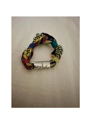 Pulsera Bimba y Lola Hilo Multicolor