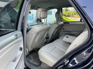Mercedes-Benz Clase M 2011