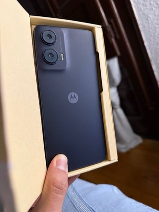 Motorola Moto G35 5G