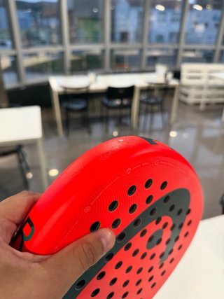 Pala Padel Head Radical Pro 2026