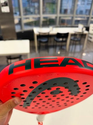 Pala Padel Head Radical Pro 2026
