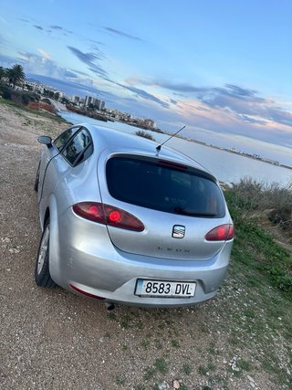 SEAT Leon 2005