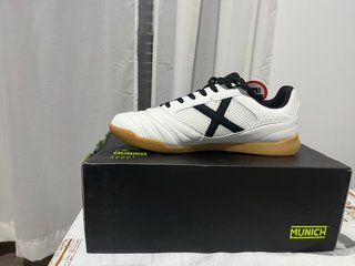 Zapatillas Munich Fútbol Sala